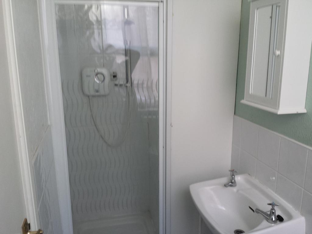 Bed and Breakfast The Elmora Blackpool Camera foto