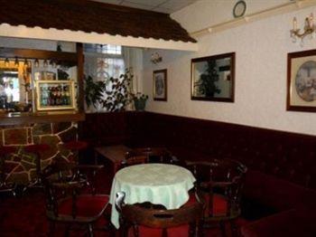 Bed and Breakfast The Elmora Blackpool Esterno foto